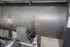 Blentech Versatherm Dual Agitator Horizontal Blending Cooker